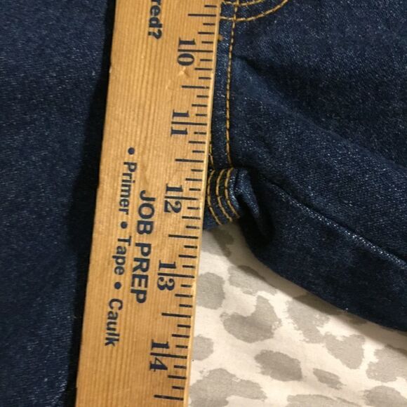 VTG 80s Jordache jeans  - Picture 6 of 6